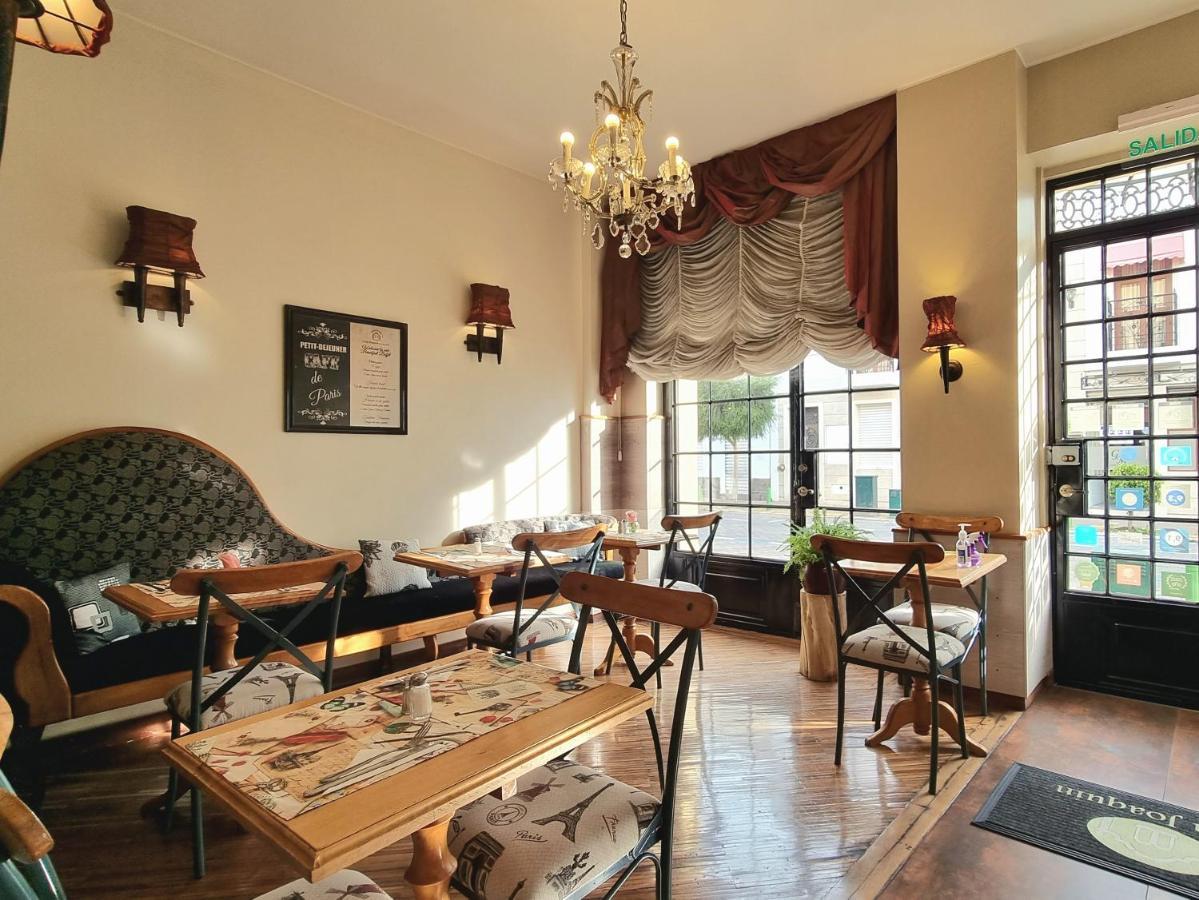 Casa Joaquin Boutique Hotel Quito Bagian luar foto