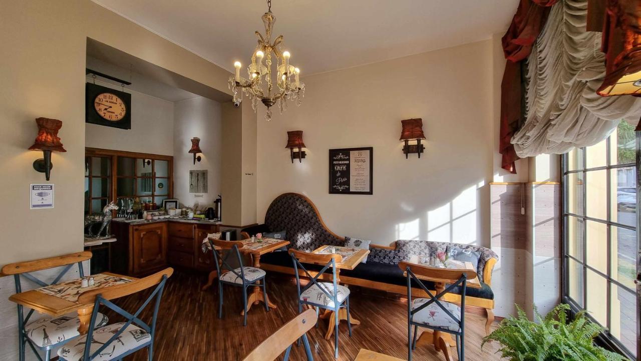 Casa Joaquin Boutique Hotel Quito Bagian luar foto
