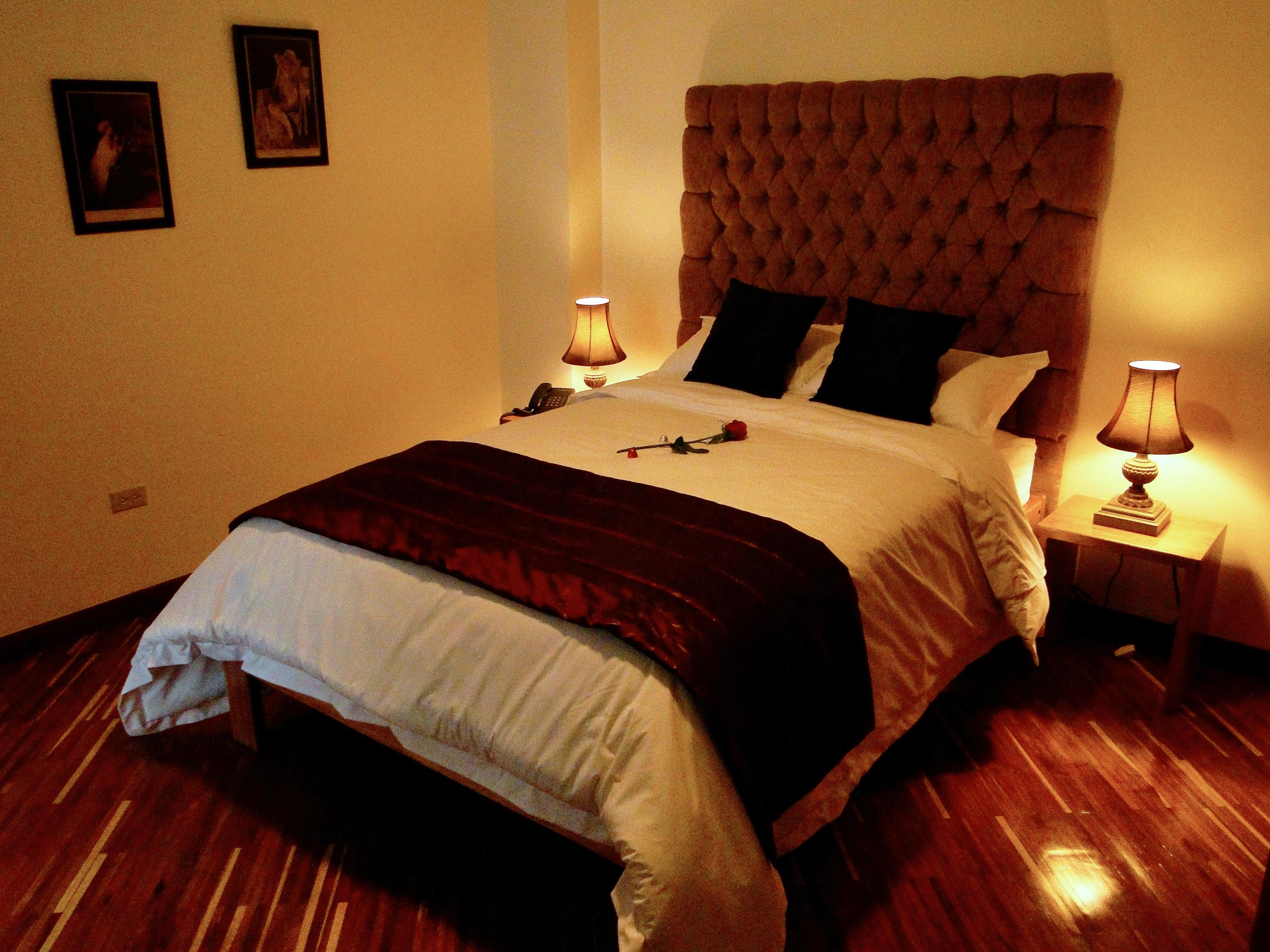 Casa Joaquin Boutique Hotel Quito Bagian luar foto