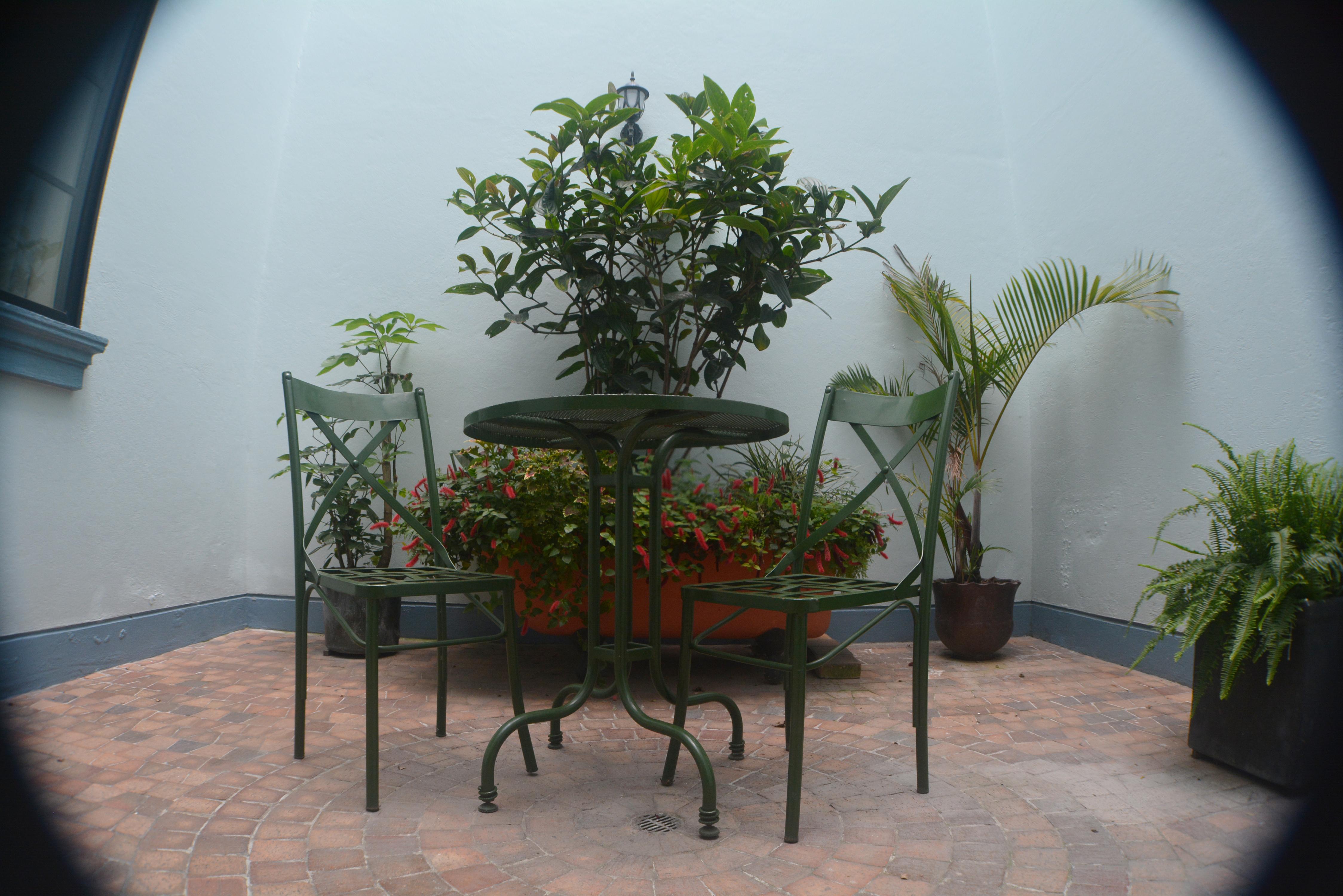Casa Joaquin Boutique Hotel Quito Bagian luar foto
