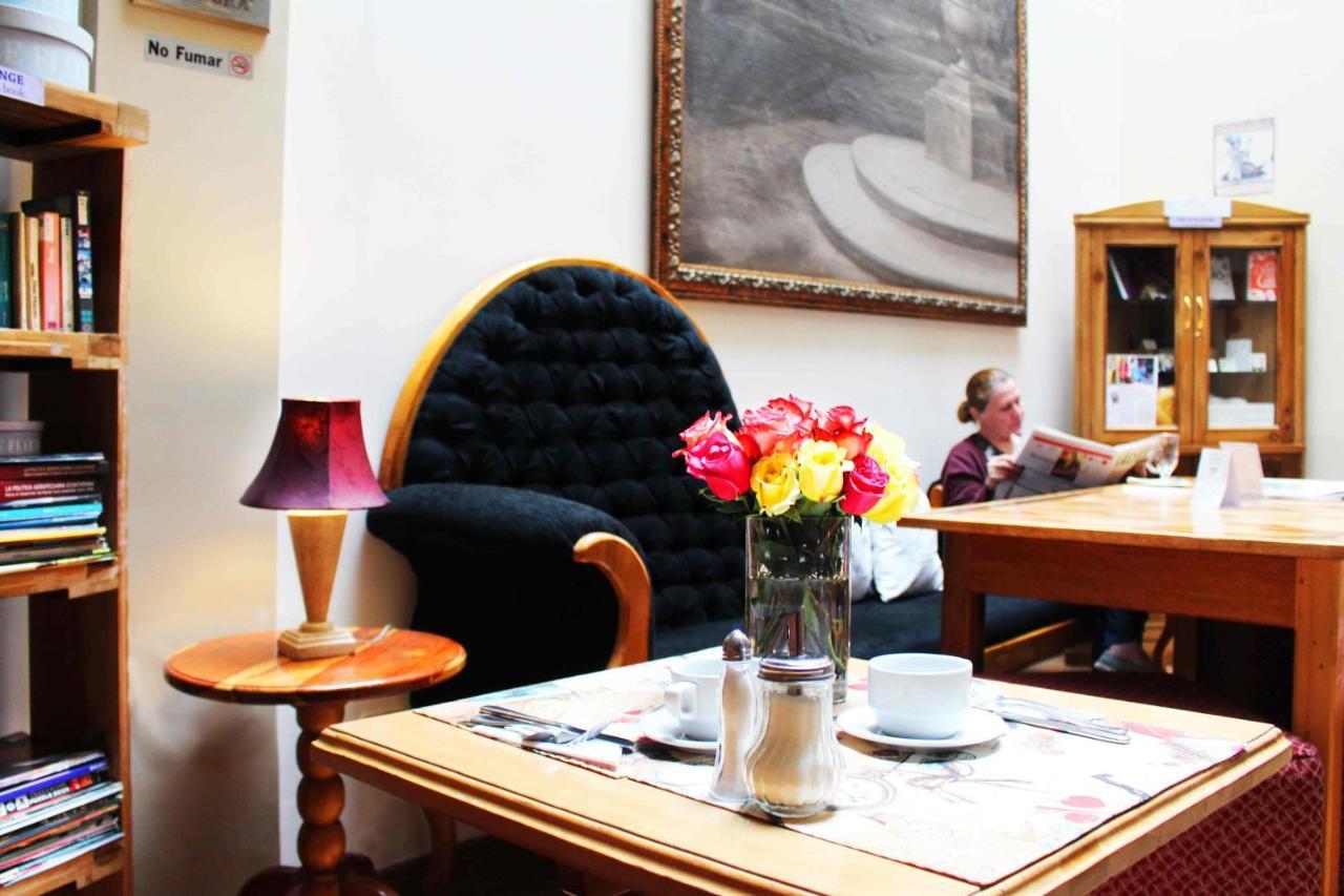 Casa Joaquin Boutique Hotel Quito Bagian luar foto